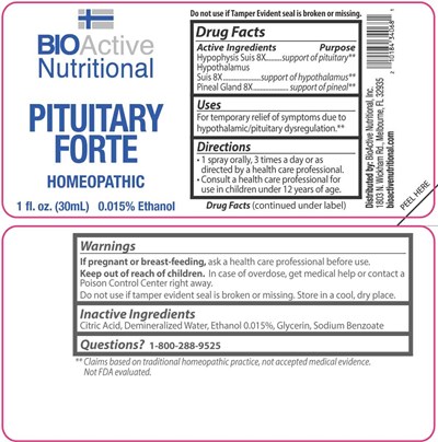 Pituitary Forte (Bani0009 Pituitary Forte 06 19 25)